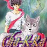   Cha-K-Ra <small>Story & Art</small> 